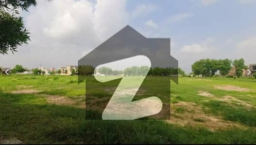 2 KANAL RESIDENTIAL PLOT IS AVAILABLE FOR SALE IN IEP TOWN