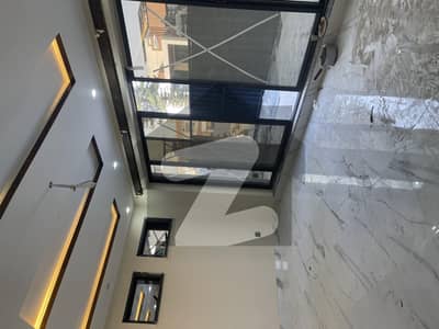 Brand New Ground Portion For Rent In F-10