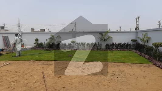 سیکٹر 25-اے - پنجابی سوداگرملٹی پرپز سوسائٹی سکیم 33 - سیکٹر 25-اے,سکیم 33,کراچی میں 5 مرلہ رہائشی پلاٹ 1.82 کروڑ میں برائے فروخت۔