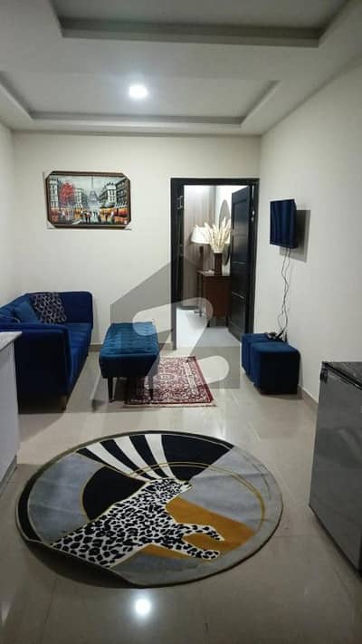 1 Bed Luxury Apartment for rent in Capital square Mall