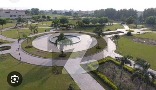 ڈی ایچ اے 9 ٹاؤن ۔ بلاک ڈی ڈی ایچ اے 9 ٹاؤن,ڈیفنس (ڈی ایچ اے),لاہور میں 5 مرلہ رہائشی پلاٹ 1.05 کروڑ میں برائے فروخت۔