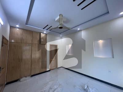 5 Marla Like Brand New Tile Floor Ground Portion Available For Rent In G-14/4