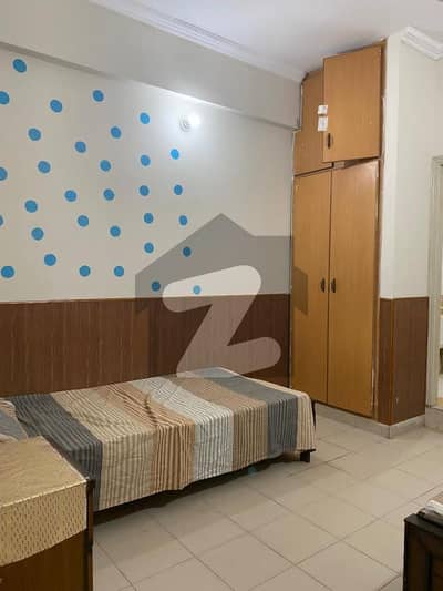 جی ۔ 15 اسلام آباد میں 2 کمروں کا 3 مرلہ فلیٹ 45.0 ہزار میں کرایہ پر دستیاب ہے۔