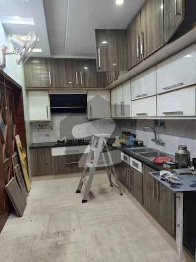 Brand New Tile Floor Upper Portion For Rent In G-9 Neat Clean