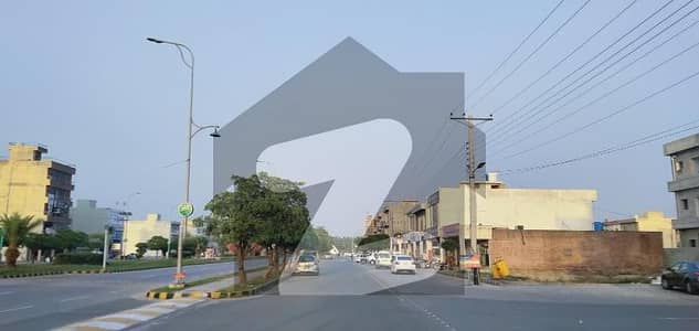 سینٹرل پارک - بلاک بی بی سینٹرل پارک ہاؤسنگ سکیم,لاہور میں 5 مرلہ رہائشی پلاٹ 65.0 لاکھ میں برائے فروخت۔ سینٹرل پارک - بلاک بی بی سینٹرل پارک ہاؤسنگ سکیم,لاہور میں 5 مرلہ رہائشی پلاٹ 65.0 لاکھ میں برائے فروخت۔