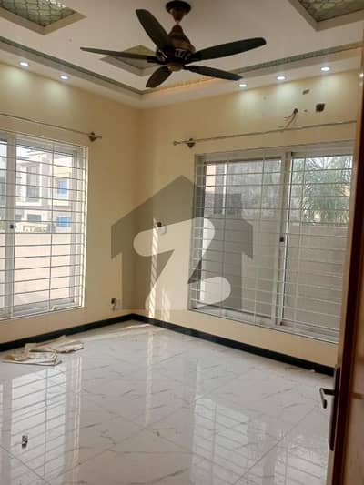 Like A Brand New Corner 10 Marla Double Story 5 Bed Room House For Rent Bahria Town Rawalpindi Phase 8