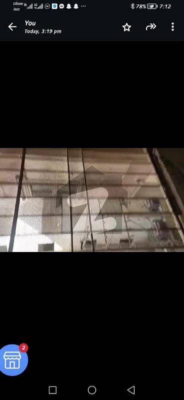 عالمدار چوک قاسم آباد,حیدر آباد میں 5 مرلہ فلیٹ 1.0 کروڑ میں برائے فروخت۔ عالمدار چوک قاسم آباد,حیدر آباد میں 5 مرلہ فلیٹ 1.0 کروڑ میں برائے فروخت۔