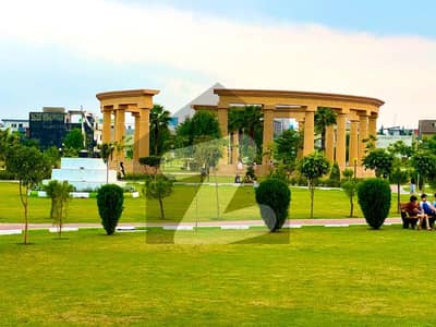 10 MARLA PLOT FOR SALE in FAISAL TOWN BLOCK B