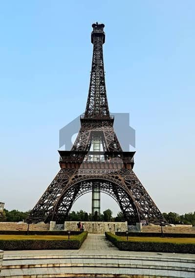 HOT DEAL | 10 MARLA PLOT FOR SALE IN TALHA BLOCK HOT DEAL | 10 MARLA PLOT FOR SALE IN TALHA BLOCK