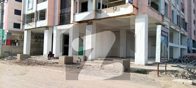 2457 sq ft Showroom Available for Sale Prime Location on Jinnah Avenue 2457 sq ft Showroom Available for Sale Prime Location on Jinnah Avenue