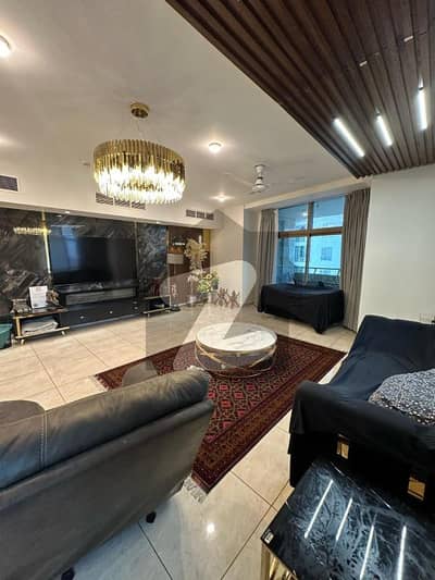 Parsa Citi Club, Brand New 4 Bed Semi Furnished Apartment, Bath Island Parsa Citi Club, Brand New 4 Bed Semi Furnished Apartment, Bath Island