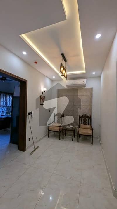 Slightly Used 8 Marla House for Rent