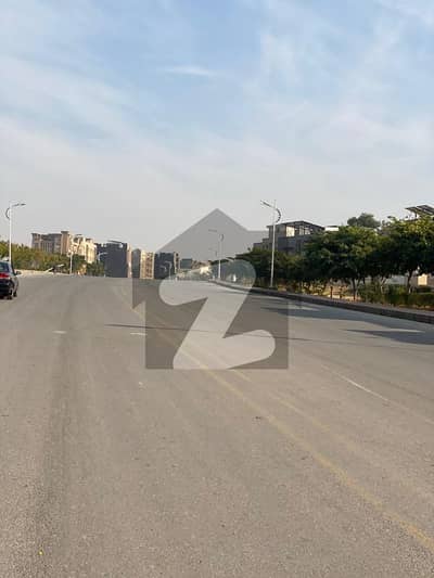 OverSease7 Bahria Town plot for sale OverSease7 Bahria Town plot for sale