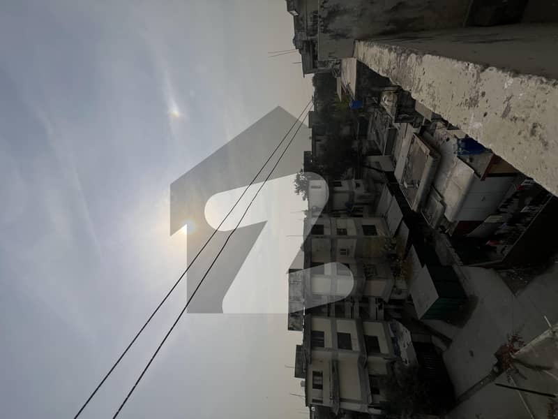 Residential apartment Residential apartment