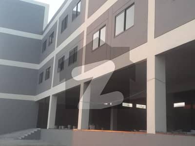 40,000 sq ft multi story warehouse for rent