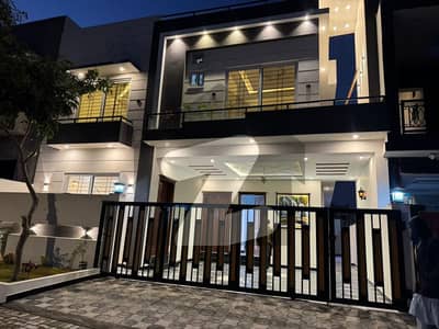 House For Sale In Topcity-1 House For Sale In Topcity-1