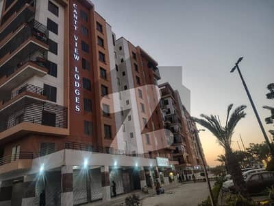 CANTT VIEW LODGES 2BED DD Available For Rent