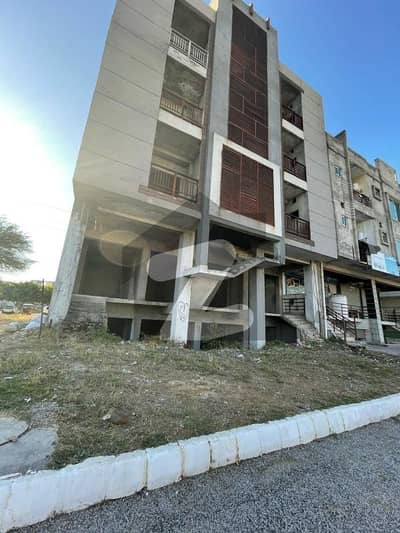 بی ۔ 17 اسلام آباد میں 11 کمروں کا 11 مرلہ عمارت 14.0 کروڑ میں برائے فروخت۔