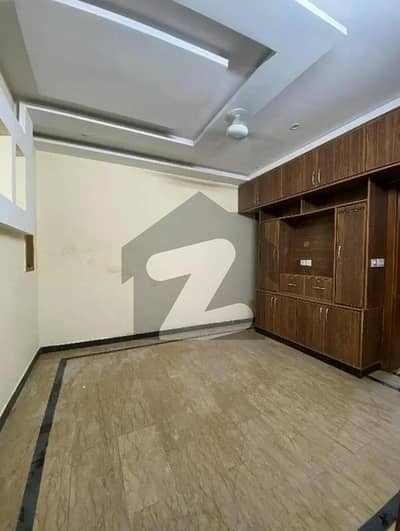 Ground Portion For Rent Yousaf Colony Chaklala Scheme 3 Rawalpindi