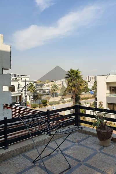 Exclusive 1 Kanal Upper Portion For Rent | Prime Sector C, Bahria Enclave Exclusive 1 Kanal Upper Portion For Rent | Prime Sector C, Bahria Enclave