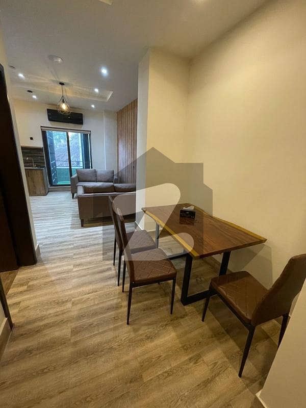 FURNISHED 1 BED STUDIO APARTMENT AT VERY REASONABLE PRI E FURNISHED 1 BED STUDIO APARTMENT AT VERY REASONABLE PRI E