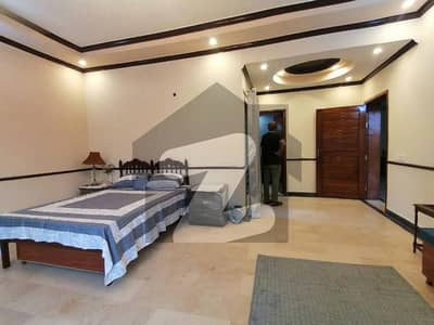 Separate Enterance 1 Kanal Upper Portion House For Rent DHA Phase 2 T-Block