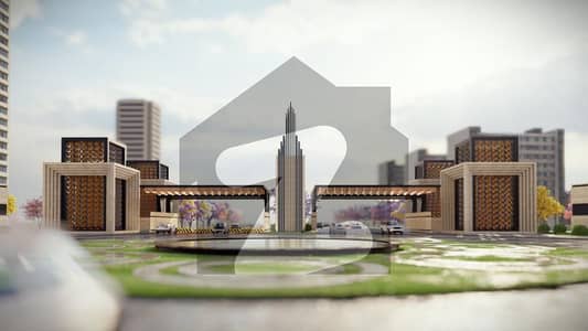 فیصل ٹاؤن فیز 2 فیصل ٹاؤن - ایف ۔ 18,اسلام آباد میں 14 مرلہ رہائشی پلاٹ 75.0 لاکھ میں برائے فروخت۔