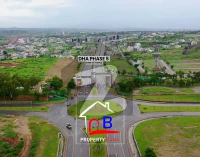 ڈی ایچ اے ڈیفینس فیز 6 ڈی ایچ اے ڈیفینس,اسلام آباد میں 1 کنال رہائشی پلاٹ 1.9 کروڑ میں برائے فروخت۔ ڈی ایچ اے ڈیفینس فیز 6 ڈی ایچ اے ڈیفینس,اسلام آباد میں 1 کنال رہائشی پلاٹ 1.9 کروڑ میں برائے فروخت۔
