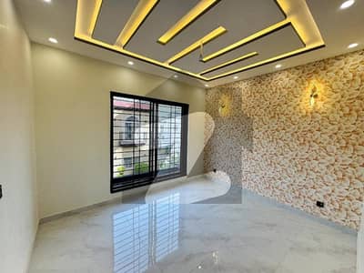 10 Marla Double Storey Beautiful House Available For Sale  K Block Sabzazar Scheme Lahore