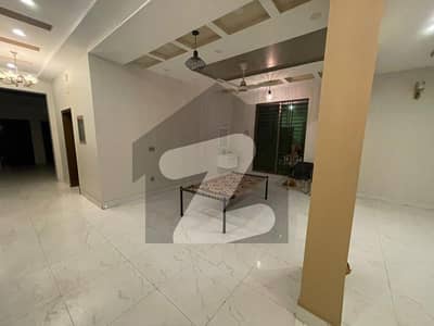 5 Marla House For Rent DHA Phase 5 B-Block