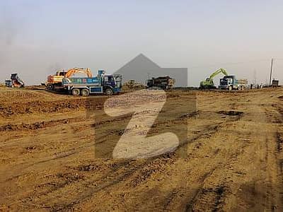 آئی ۔ 12 اسلام آباد میں 5 مرلہ رہائشی پلاٹ 1.2 کروڑ میں برائے فروخت۔