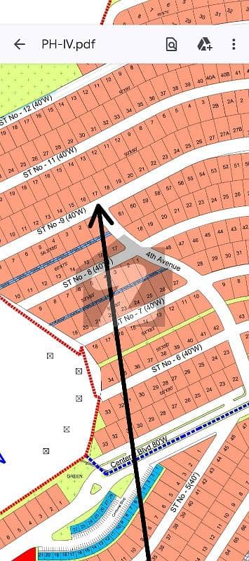 ڈی ایچ اے فیز 4 - سیکٹر اے ڈی ایچ اے ڈیفینس فیز 4,ڈی ایچ اے ڈیفینس,اسلام آباد میں 1 کنال رہائشی پلاٹ 2.65 کروڑ میں برائے فروخت۔ ڈی ایچ اے فیز 4 - سیکٹر اے ڈی ایچ اے ڈیفینس فیز 4,ڈی ایچ اے ڈیفینس,اسلام آباد میں 1 کنال رہائشی پلاٹ 2.65 کروڑ میں برائے فروخت۔