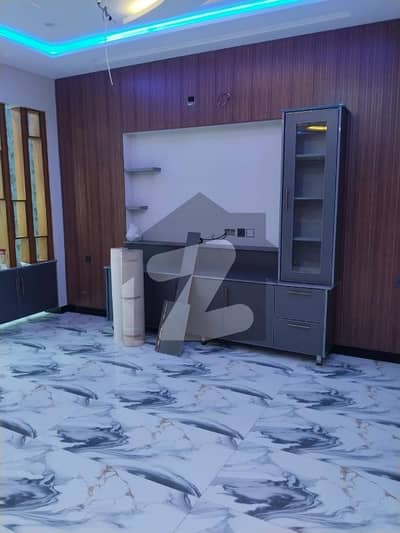 8 Marla New Tripple Storey House For Rent Johar Town H3 Block