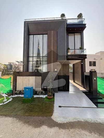 5 Marla Brand New House Available For Sale in A Block Lake City Meadows Near To Park And Commercial 5 Marla Brand New House Available For Sale in A Block Lake City Meadows Near To Park And Commercial