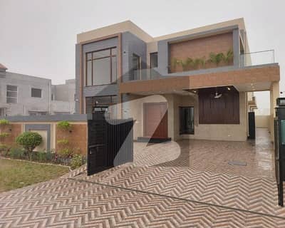 1 Kanal Brand New House for Sale at Prime Location of PHASE 7 DHA