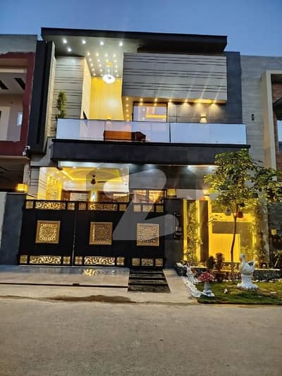 Prime Location 5 Marla House For Sale In Rs. 22000000 Only Prime Location 5 Marla House For Sale In Rs. 22000000 Only