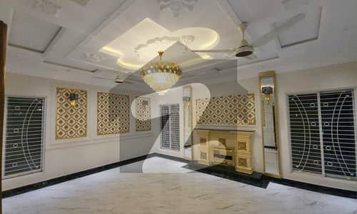 2 Kanal brand new dubble story house for sale in Nfc1 society Lahore