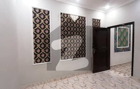 Brand New 563 Square Feet House For Sale In Allama Iqbal Town - Jahanzeb Block Lahore Brand New 563 Square Feet House For Sale In Allama Iqbal Town - Jahanzeb Block Lahore