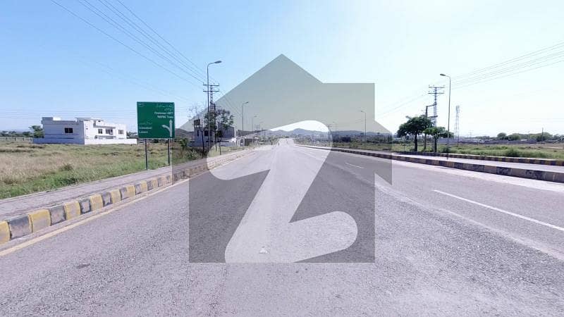 10 Marla Plot in AWT ISLAMABAD. 10 Marla Plot in AWT ISLAMABAD.