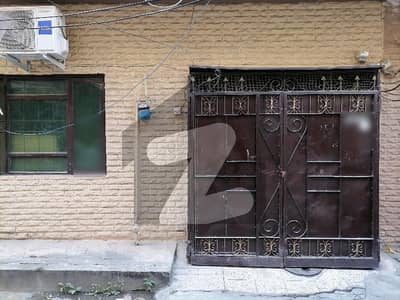 Tripple Storey 3 Marla House For sale In Allama Iqbal Town - Kashmir Block Lahore