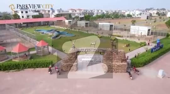 6.5Marla Corner Plot Available For Sale In Platinum Block Parkview City Lahore 6.5Marla Corner Plot Available For Sale In Platinum Block Parkview City Lahore