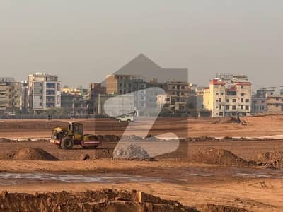 مارگلہ آرچرڈ اسلام آباد میں 1 کنال رہائشی پلاٹ 2.45 کروڑ میں برائے فروخت۔