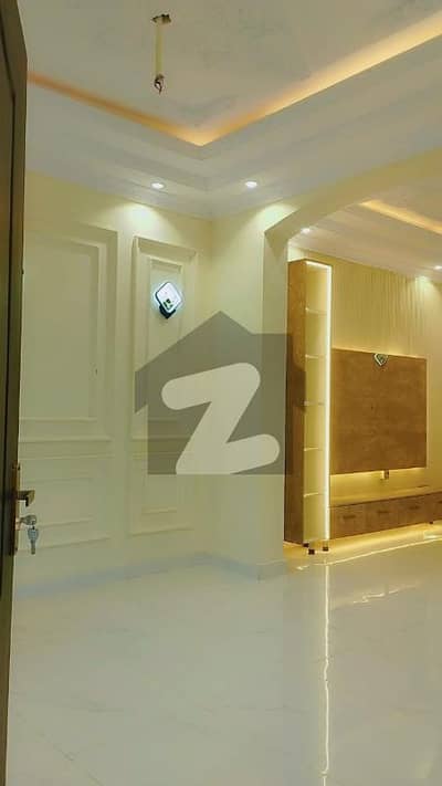 5 Marla Double Storey House in Johar Town Phase 1 near PIA Road Lahore