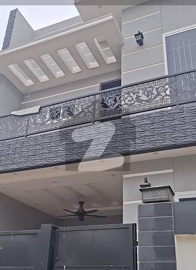 five marla portion available for rent B block citi Housing sialkot