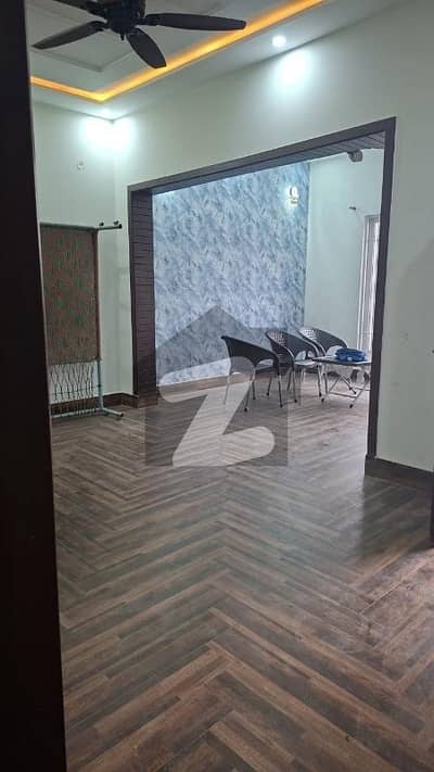 Five Marla Portion Available For Rent B Block Citi Housing Sialkot