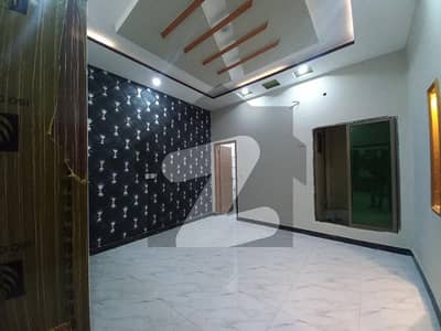 سمن آباد لاہور میں 3 کمروں کا 2 مرلہ مکان 95.0 لاکھ میں برائے فروخت۔