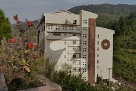 Wake Up To Mountain Views: Fully Furnished 3-Bed Corner Luxury Apartment For Sale