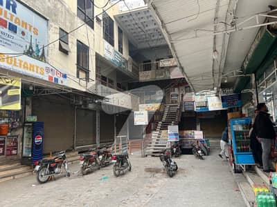 OFFICE FOR SALE Covered area 425 Sft