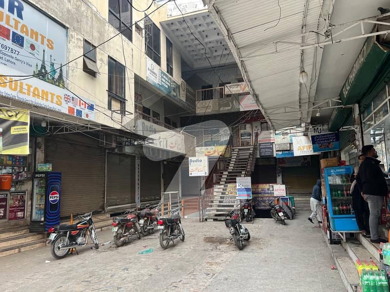 OFFICE FOR SALE Covered area 425 Sft OFFICE FOR SALE Covered area 425 Sft