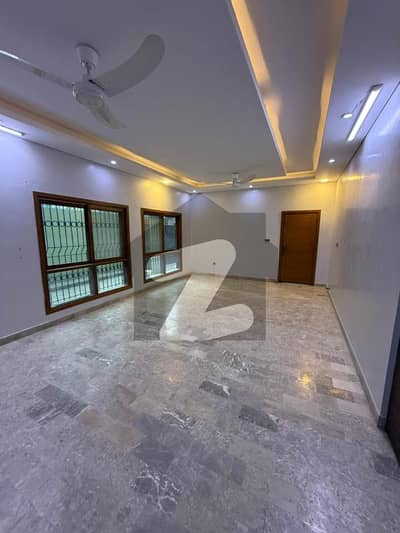 Elegant 300 Sq. Yards 4-Bedroom Family Home for Rent